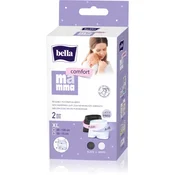 BELLA Mamma Comfort poporodne spodnjice velikost XL 2 kos