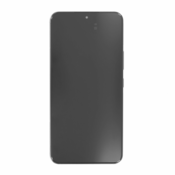 Steklo in LCD zaslon za Samsung Galaxy S22 5G/SM-G901, originalno, črno