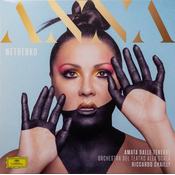 Netrebko, Anna - Amata Dalle Tenebre