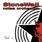 StoneWall Noise Orchestra - Vol. 1 (Limited Edition) (LP)