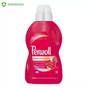 TEC.DET.ZA VES PERWOLL RENEW COLOR 900ML (8) HENKEL