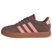 ADIDAS SPORTSWEAR Superge VL Court 3.0 rjava/roza