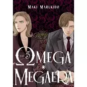 OMEGA MEGAERA V05