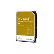 WD Gold WD103KRYZ 10TB 3 5 512MB 7200rpm