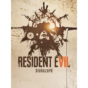 Capcom Game Key Resident Evil 7: Biohazard (Cijeli svijet)