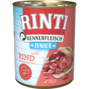 Rinti | Kennerfleisch Junior Govedina