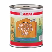 AMAL VODNI LAK ZA PARKET SIJAJNI, 0,75 L