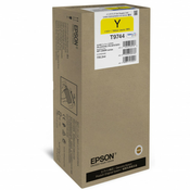 EPSON T9744 (C13T974400), originalna kartuša, rumena