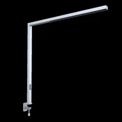DOTLUX LED senzorska svetilka STYLEdesk, bela, 80 W 4.000 K - Študija/pisarna - Sodobni - Aluminij