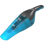 BLACK & DECKER aku ročni mokro suhi sesalnik WDC215WA