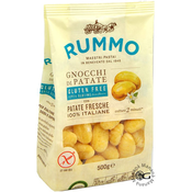Rummo Gnocchi (njoke )od krompira bez glutena 500g