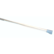 BENT trda cev ALU IND fi40 2m