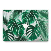 Torbica za MacBook Pro 13 3rd Gen (A1425, A1502) Pattern - monstera