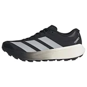 ADIDAS TERREX Tekaški čevelj Agravic 4 svetlo siva/črna/bela