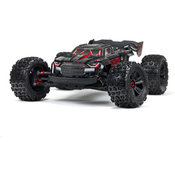 Arrma Kraton 8S BLX 1:5 4WD EXB RTR črna