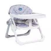 Chicco Hranilica Chairy, Bunny