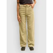 Billabong Midtown Cord Jeans smoke green