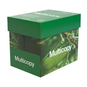 shumee Fotokopirni papir A4 Multicopy Zero 80g KARTON /5 risov/
