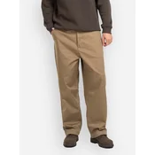 REELL Loose Flex Chino PC moške hlače dark sand