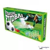 Društvena Igra Strateški Fudbal