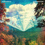 Tame Impala Innerspeaker (2LP) -