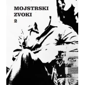 LUPINC:MOJSTRSKI ZVOKI 2 DIATONIČNA HARMONIKA