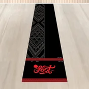 SHOT | Carpet Dart Mat | Pikado tepih | 300 x 100 cm
