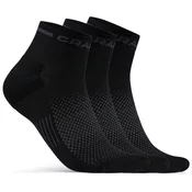 Craft Nogavice Craft Core Dry Mid 5-Pack Socks