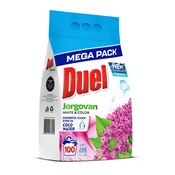 Duel Prašak za rublje, španjolska bazga, 2 x 9 kg (18 kg)