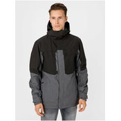 Powderstash Jacket Salomon - Mens