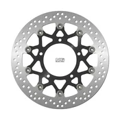 shumee Honda CB650R/CBR650 19-23 Sprednji zavorni disk plavajoči 310 mm