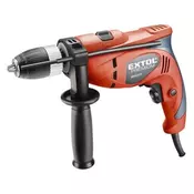 Udarni vrtalnik Extol Premium 8890015