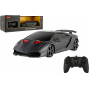 RC avto Lamborghini Sesto Elemento RASTAR plastika 23 cm 2,4 GHz daljinec. nadzor