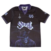 Metal majica moška Ghost - PAPA - AMPLIFIED - ZAV879P698