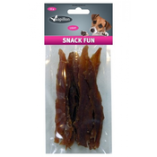 PAPILLON SNACK FUN RAČJI FILE 50G