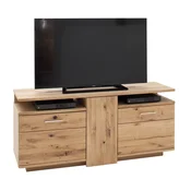 Livetastic TV-ELEMENT barve hrasta