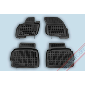 Rezaw-Plast Tipske patosnice za  Ford Mondeo V Vignale (2014-2021) - kadice