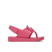 Melissa Sandali Mini Melissa Teeny Bb 35694 Roza