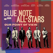 Blue Note All-Stars ?- Our Point Of View,