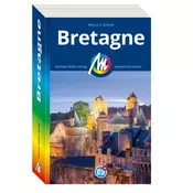 MICHAEL MÜLLER REISEFÜHRER Bretagne