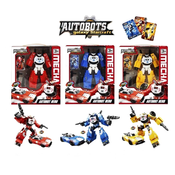 MERX Transformers, 28cm