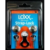 Loxx 45161 Nickel