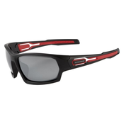 NAOCALE KROSS MOON BLACK RED