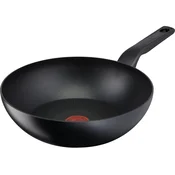 Tefal - Wok ponev TITANIUM FORCE 28 cm