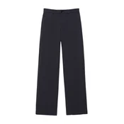 Pull&Bear Hlače mornarska