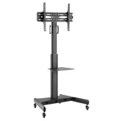 *Mobilno TV stojalo Techly 32-65 inčev, 35 kg