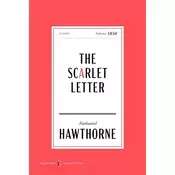 The Scarlet Letter American Classics Edition
