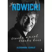 shumee Jan Novicki. Delno angel, delno hudič