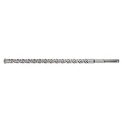 shumee Sveder za beton SDS Max, 28 x 600 mm, S4, quatro
