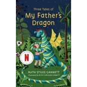Three Tales of My Fathers Dragon